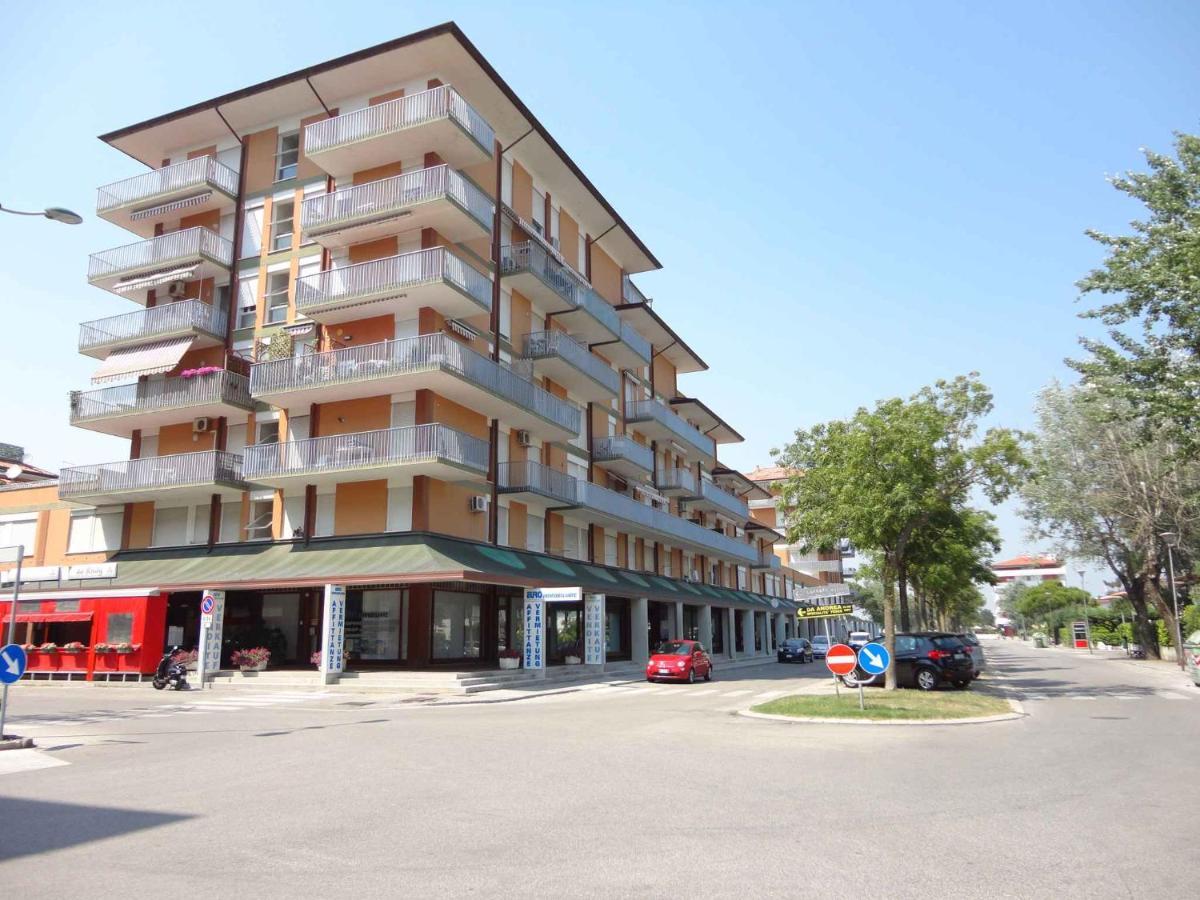 Apartments Porto Santa Margherita 40282 Kültér fotó