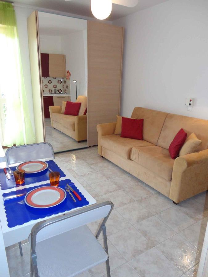 Apartments Porto Santa Margherita 40282 Kültér fotó