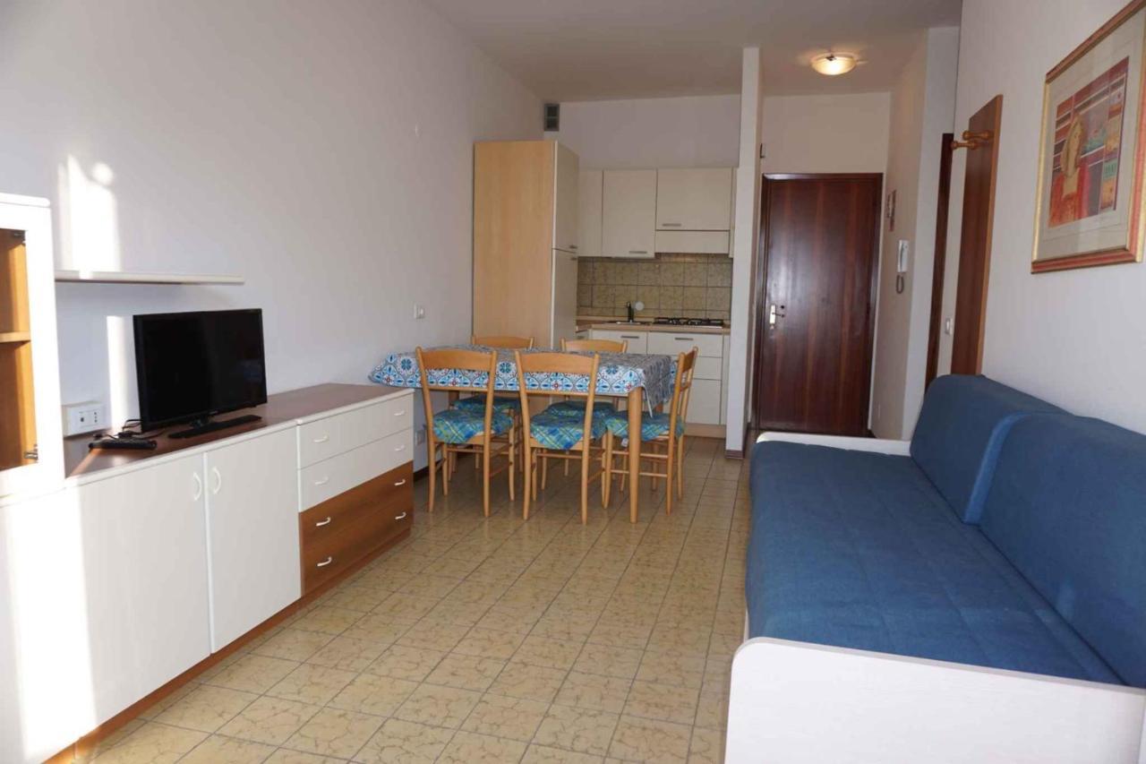 Apartments Porto Santa Margherita 40282 Kültér fotó