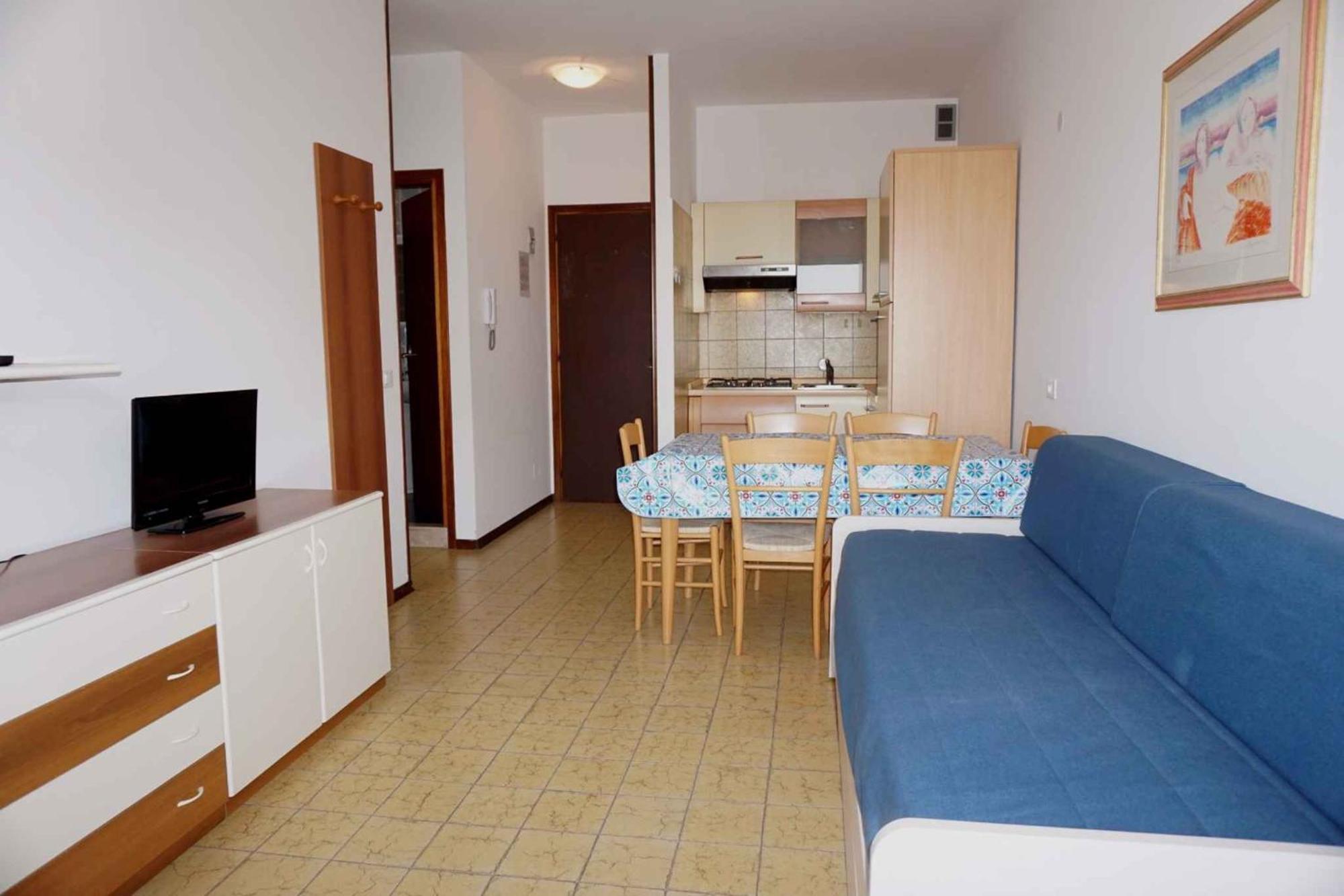 Apartments Porto Santa Margherita 40282 Kültér fotó